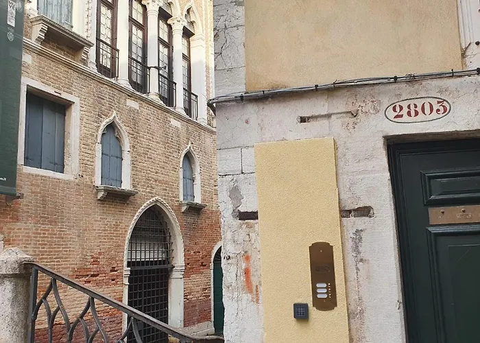 I Gioielli del Doge - Topazio